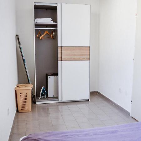Iker Apartments Тиват Экстерьер фото